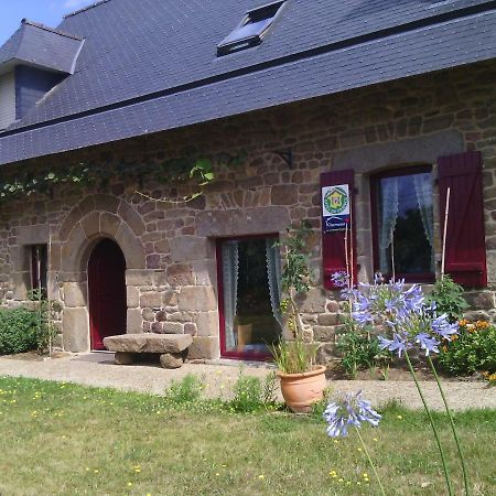 Saint-Etienne-en-Cogles La Roche B&B 외부 사진