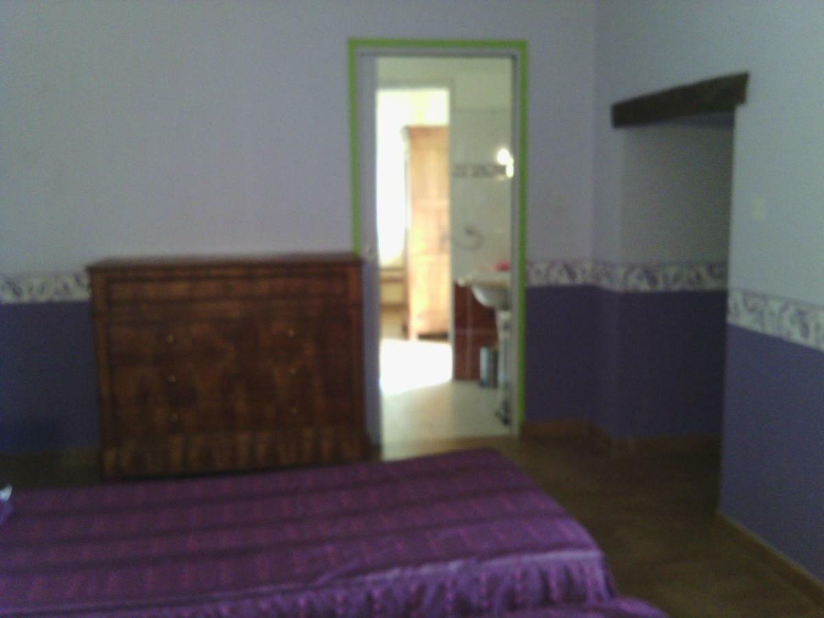 Saint-Etienne-en-Cogles La Roche B&B 외부 사진
