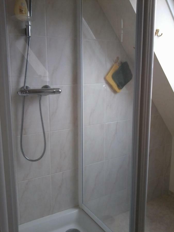 Saint-Etienne-en-Cogles La Roche B&B 외부 사진