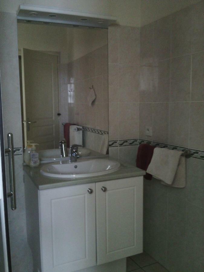 Saint-Etienne-en-Cogles La Roche B&B 외부 사진