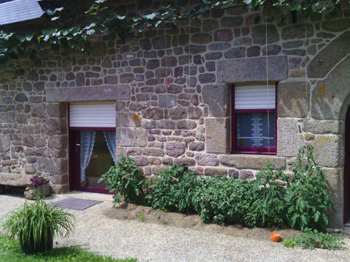 Saint-Etienne-en-Cogles La Roche B&B 외부 사진