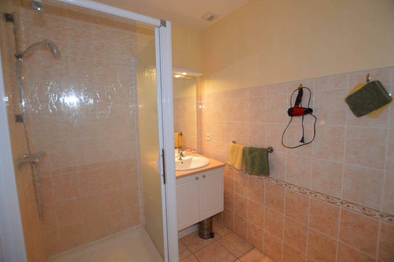 Saint-Etienne-en-Cogles La Roche B&B 외부 사진